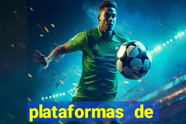 plataformas de slots lancadas hoje